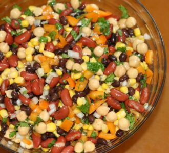 In the Kitchen with Katie Chalmers' Tips for Gluten-Free Families Image